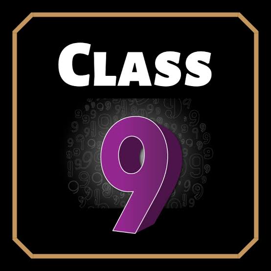 Discover more than 78 class ix logo latest - ceg.edu.vn