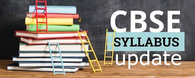 CBSE syllabus slashed upto 30%