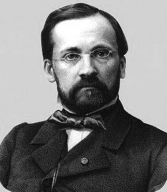 Louis Pasteur